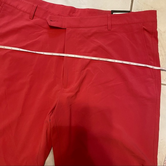 NWT F&G Larson Tech shorts - Picture 8 of 10